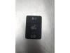 Toyota Auris (E18) 1.8 16V Hybrid Schakelaar Stoelverwarming