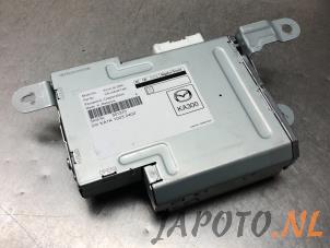 Gebruikte Radio module Mazda CX-5 (KE,GH) 2.5 SkyActiv-G 192 16V 4WD Prijs € 199,00 Margeregeling aangeboden door Japoto Parts B.V.