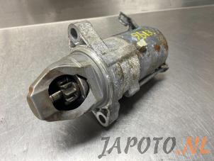 Gebruikte Startmotor Honda Civic (FA/FD) 1.3 Hybrid Prijs € 36,70 Margeregeling aangeboden door Japoto Parts B.V.