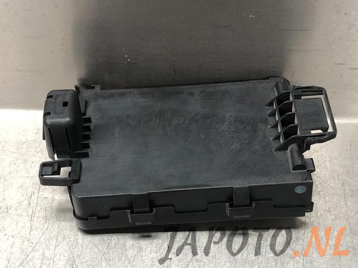 Bodycontrol Module van een Mazda CX-5 I (KE,GH) 2.5 SkyActiv-G 192 16V 4WD 2015
