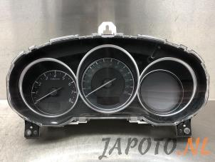 Gebruikte Tellerklok Mazda CX-5 (KE,GH) 2.5 SkyActiv-G 192 16V 4WD Prijs € 99,95 Margeregeling aangeboden door Japoto Parts B.V.