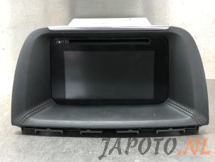 Gebruikte Navigatie Systeem Mazda CX-5 (KE,GH) 2.5 SkyActiv-G 192 16V 4WD Prijs € 400,00 Margeregeling aangeboden door Japoto Parts B.V.