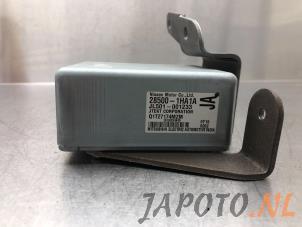 Gebruikte Stuurbekrachtiging Computer Nissan Micra (K13) 1.2 12V Prijs € 49,95 Margeregeling aangeboden door Japoto Parts B.V.