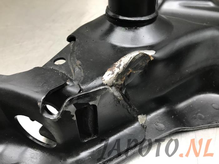 Subframe Mitsubishi Outlander Japanse & Koreaanse autoonderdelen