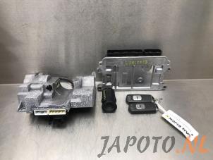 Gebruikte Contactslot + computer Mazda CX-5 (KE,GH) 2.5 SkyActiv-G 192 16V 4WD Prijs € 199,95 Margeregeling aangeboden door Japoto Parts B.V.
