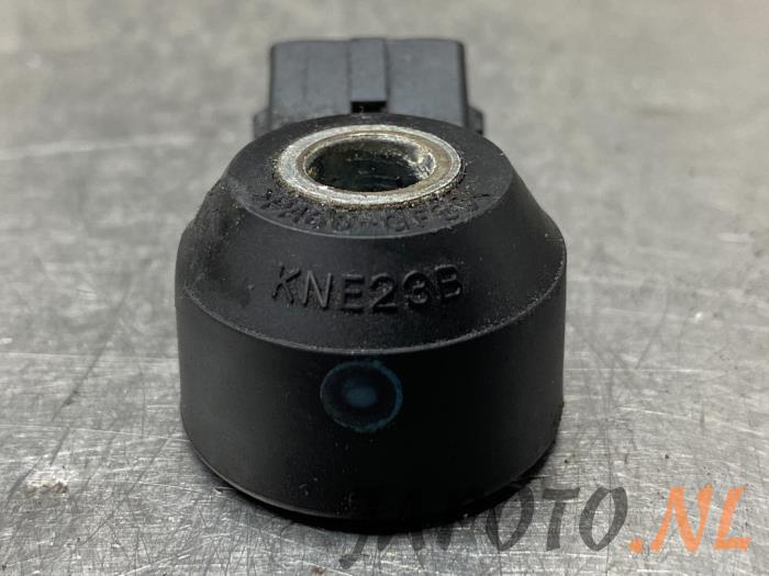 Sensor Pingel/klop van een Mitsubishi Outlander (GF/GG) 2.0 16V PHEV 4x4 2018