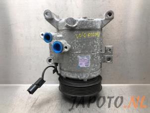 Gebruikte Aircopomp Mazda CX-5 I (KE,GH) 2.5 SkyActiv-G 192 16V 4WD Prijs € 156,45 Margeregeling aangeboden door Japoto Parts B.V.