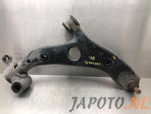Gebruikte Draagarm onder rechts-voor Mazda CX-5 (KE,GH) 2.5 SkyActiv-G 192 16V 4WD Prijs € 59,95 Margeregeling aangeboden door Japoto Parts B.V.