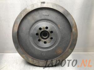 Gebruikte Koppelingsset (compleet) Mitsubishi Outlander (GF/GG) 2.0 16V PHEV 4x4 Prijs € 183,75 Margeregeling aangeboden door Japoto Parts B.V.