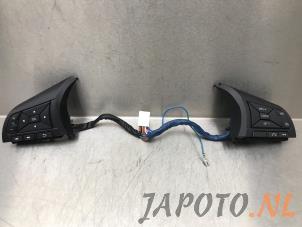 Gebruikte Schakelaar Stuurkolom (licht) Nissan X-Trail (T32) 1.6 Energy dCi Prijs € 99,95 Margeregeling aangeboden door Japoto Parts B.V.