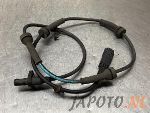 Gebruikte Sensor ABS Nissan X-Trail (T32) 1.6 Energy dCi Prijs € 29,95 Margeregeling aangeboden door Japoto Parts B.V.