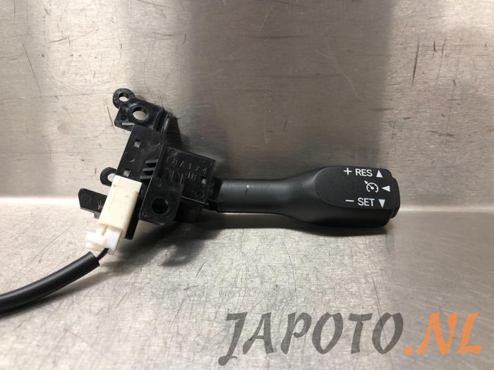 Toyota Prius Cruise Control Bedieningen voorraad