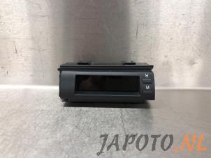 Gebruikte Uurwerk Toyota Prius (NHW20) 1.5 16V Prijs € 15,70 Margeregeling aangeboden door Japoto Parts B.V.