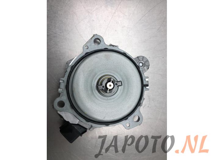 Switch Unit, ignition system HÜCO 138025