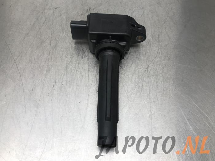 A-Premium Set Di 4 Bobine Di Accensione Per Mazda 3, CX-5, CX-9, 6 - 2.0L 2.5L (2012-2024)