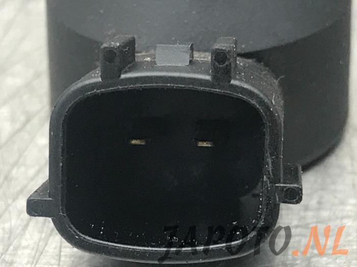 Pingelsensor van een Mazda CX-5 I (KE,GH) 2.0 SkyActiv-G 16V 2WD 2015