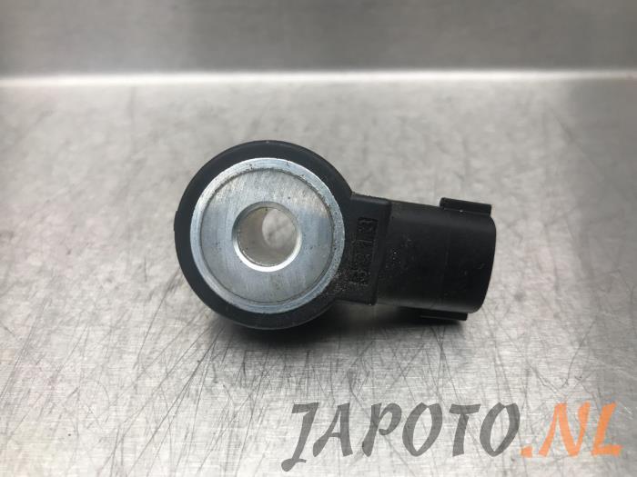 Pingelsensor van een Mazda CX-5 I (KE,GH) 2.0 SkyActiv-G 16V 2WD 2015