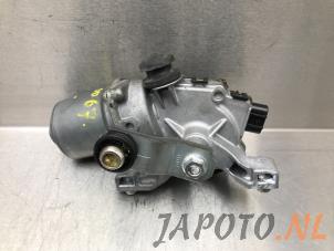 Gebruikte Ruitenwissermotor voor Mazda CX-5 (KE,GH) 2.2 SkyActiv-D 150 16V 2WD Prijs € 49,95 Margeregeling aangeboden door Japoto Parts B.V.
