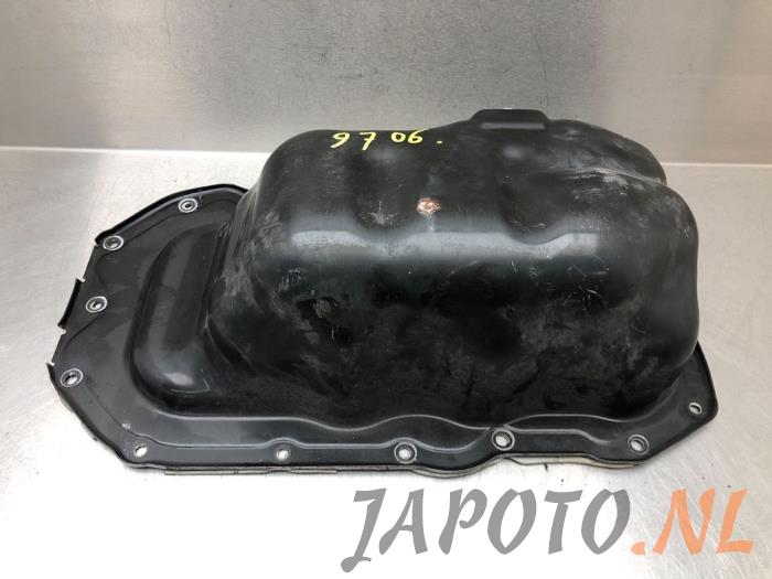 Gebruikte Carterpan Mazda CX-5 I (KE,GH) 2.0 SkyActiv-G 16V 2WD Prijs € 78,70 Margeregeling aangeboden door Japoto Parts B.V.