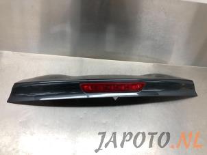 Gebruikte Spoiler Toyota Aygo (B40) 1.0 12V VVT-i Prijs € 99,95 Margeregeling aangeboden door Japoto Parts B.V.