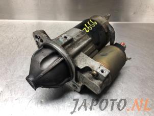 Gebruikte Startmotor Hyundai Santa Fe I 2.0 16V 4x2 Prijs € 52,49 Margeregeling aangeboden door Japoto Parts B.V.