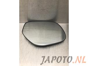 Gebruikte Spiegelglas rechts Mitsubishi ASX 1.8 DI-D HP MIVEC 16V Prijs € 24,95 Margeregeling aangeboden door Japoto Parts B.V.