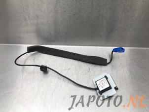 Gebruikte GPS Antenne Suzuki Ignis (MF) 1.2 Dual Jet 16V Prijs € 34,99 Margeregeling aangeboden door Japoto Parts B.V.