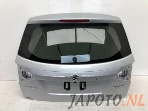Gebruikte Achterklep Suzuki Vitara (LY/MY) 1.6 16V DDiS Prijs € 499,00 Margeregeling aangeboden door Japoto Parts B.V.