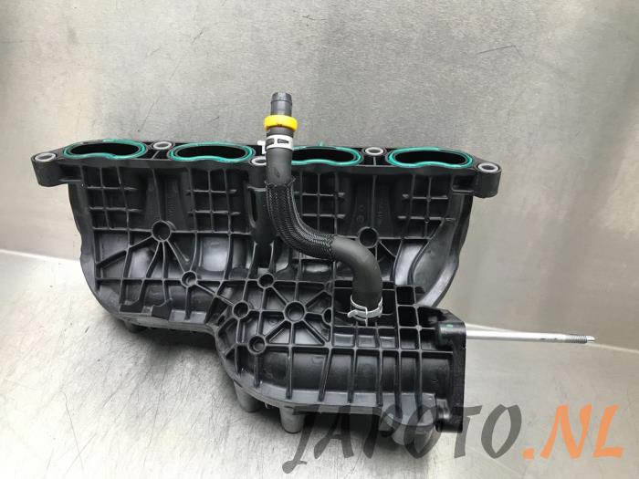 Gebruikte Spruitstuk Inlaat Suzuki Vitara (LY/MY) 1.4 Booster Jet Turbo 16V SHVS AllGrip Prijs € 157,45 Margeregeling aangeboden door Japoto Parts B.V.