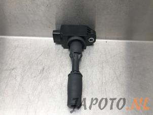 Gebruikte Pen Bobine Suzuki Vitara (LY/MY) 1.4 Booster Jet Turbo 16V SHVS AllGrip Prijs € 26,24 Margeregeling aangeboden door Japoto Parts B.V.