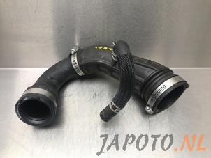Gebruikte Turboslang Suzuki Vitara (LY/MY) 1.4 Booster Jet Turbo 16V SHVS AllGrip Prijs € 52,49 Margeregeling aangeboden door Japoto Parts B.V.