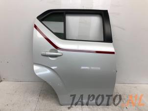 Gebruikte Portier 4Deurs rechts-achter Suzuki Ignis (MF) 1.2 Dual Jet 16V Prijs € 349,99 Margeregeling aangeboden door Japoto Parts B.V.