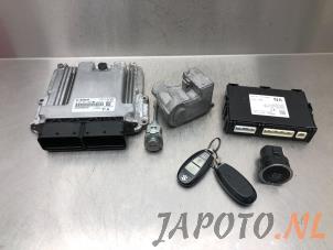 Gebruikte Kontaktslot + computer Suzuki Vitara (LY/MY) 1.6 16V DDiS Prijs € 262,45 Margeregeling aangeboden door Japoto Parts B.V.