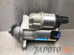 Gebruikte Startmotor Kia Stonic (YB) 1.2 MPI 16V Prijs € 79,94 Margeregeling aangeboden door Japoto Parts B.V.