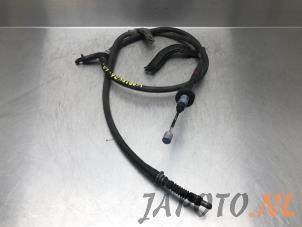 Gebruikte Handrem Kabel Kia Stonic (YB) 1.2 MPI 16V Prijs € 26,20 Margeregeling aangeboden door Japoto Parts B.V.