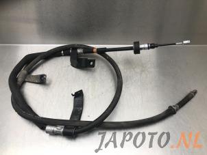 Gebruikte Handrem Kabel Kia Stonic (YB) 1.2 MPI 16V Prijs € 26,20 Margeregeling aangeboden door Japoto Parts B.V.