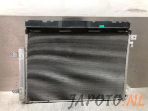 Gebruikte Radiateur Airco Suzuki Vitara (LY/MY) 1.6 16V DDiS Prijs € 157,45 Margeregeling aangeboden door Japoto Parts B.V.
