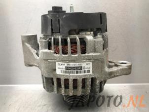 Gebruikte Alternator Suzuki Vitara (LY/MY) 1.6 16V DDiS Prijs € 78,70 Margeregeling aangeboden door Japoto Parts B.V.
