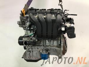 Gebruikte Motor Kia Stonic (YB) 1.2 MPI 16V Prijs € 1.950,00 Margeregeling aangeboden door Japoto Parts B.V.