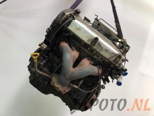 Gebruikte Motor Hyundai Santa Fe I 2.0 16V 4x2 Prijs € 850,00 Margeregeling aangeboden door Japoto Parts B.V.