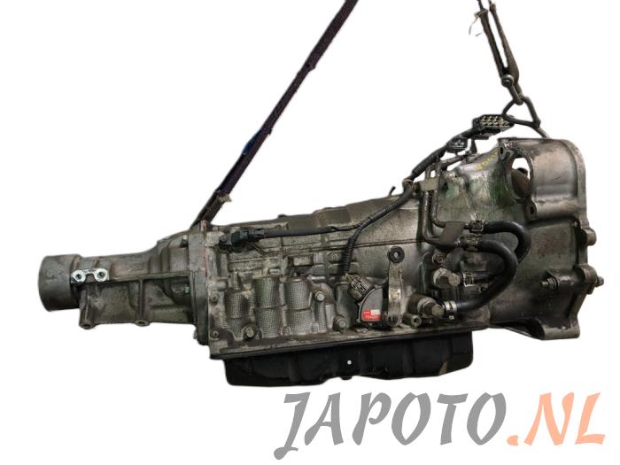 Gebruikte Automaatbak Toyota GT 86 (ZN) 2.0 16V Prijs € 1.048,95 Margeregeling aangeboden door Japoto Parts B.V.