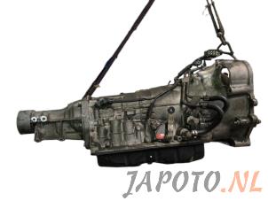 Gebruikte Automaatbak Toyota GT 86 (ZN) 2.0 16V Prijs € 1.048,95 Margeregeling aangeboden door Japoto Parts B.V.