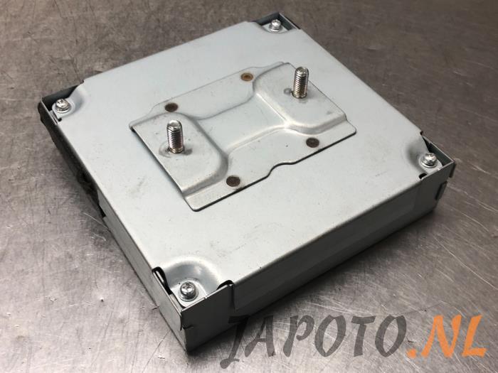 Computer Automatische Bak van een Toyota GT 86 (ZN) 2.0 16V 2014