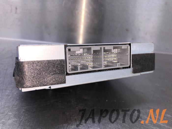 Computer Automatische Bak van een Toyota GT 86 (ZN) 2.0 16V 2014