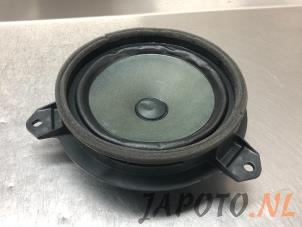 Gebruikte Speaker Toyota GT 86 (ZN) 2.0 16V Prijs € 39,95 Margeregeling aangeboden door Japoto Parts B.V.