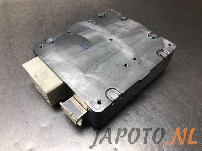 Stuurbekrachtiging Computer van een Toyota GT 86 (ZN) 2.0 16V 2014