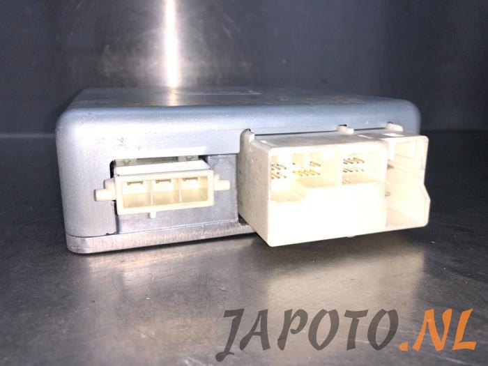 Stuurbekrachtiging Computer van een Toyota GT 86 (ZN) 2.0 16V 2014