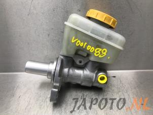 Gebruikte Hoofdremcilinder Toyota GT 86 (ZN) 2.0 16V Prijs € 74,95 Margeregeling aangeboden door Japoto Parts B.V.