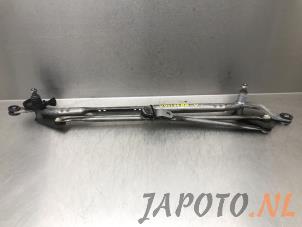 Gebruikte Ruitenwis Mechaniek Toyota GT 86 (ZN) 2.0 16V Prijs € 39,99 Margeregeling aangeboden door Japoto Parts B.V.