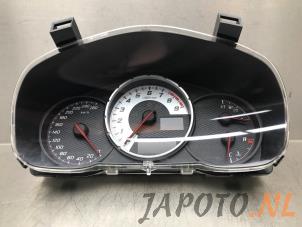 Gebruikte Tellerklok Toyota GT 86 (ZN) 2.0 16V Prijs € 249,95 Margeregeling aangeboden door Japoto Parts B.V.